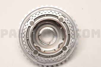 Toyota 3433033050 GEAR ASSY, UNDERDRIVE PLANETARY