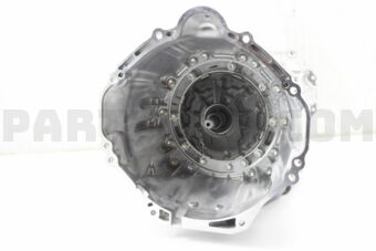 Toyota 3500060D30 TRANSMISSION ASSY, AUTOMATIC