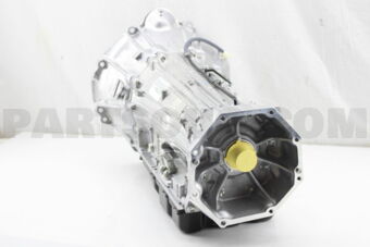 Toyota 3500060D30 TRANSMISSION ASSY, AUTOMATIC