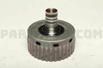 Toyota 3506171010 HUB SUB-ASSY CLUTCH