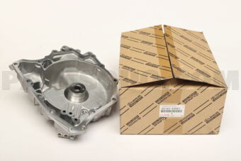 Toyota 3510233091 COVER SUB-ASSY, TRANSAXLE REAR