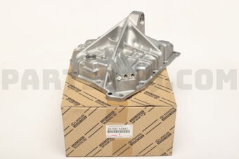 Toyota 3510233091 COVER SUB-ASSY, TRANSAXLE REAR