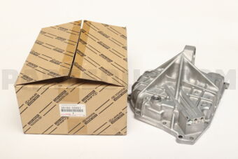 Toyota 3510233091 COVER SUB-ASSY, TRANSAXLE REAR