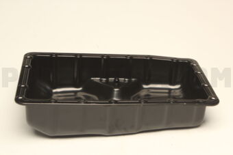 Toyota 3510635170 PAN SUB-ASSY, AUTOMATIC TRANSMISSION OIL