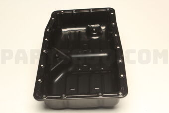 Toyota 3510635170 PAN SUB-ASSY, AUTOMATIC TRANSMISSION OIL