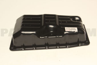 Toyota 3510635170 PAN SUB-ASSY, AUTOMATIC TRANSMISSION OIL