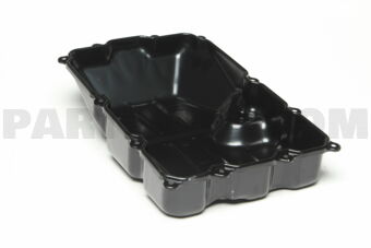 Toyota 3510660220 PAN SUB-ASSY, AUTOMATIC TRANSMISSION OIL