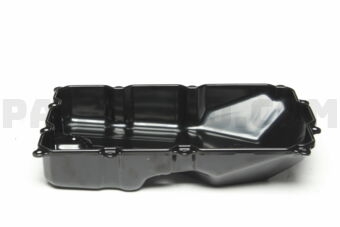 Toyota 3510660220 PAN SUB-ASSY, AUTOMATIC TRANSMISSION OIL