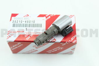 Toyota 3521045010 SOLENOID ASSY, CLUTCH CONTROL, NO.1