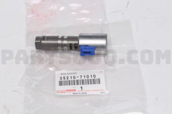 Toyota 3521071010 SOLENOID ASSY