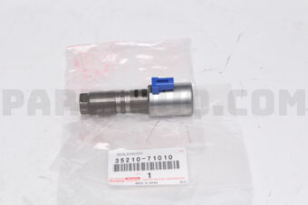 Toyota 3521071010 SOLENOID ASSY