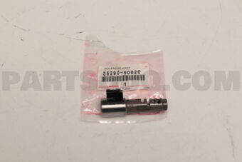 Toyota 3529050020 SOLENOID ASSY, LINE PRESSURE CONTROL