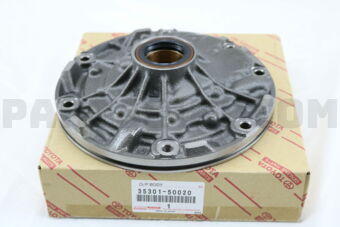 Toyota 3530150020 BODY SUB-ASSY, FRONT OIL PUMP