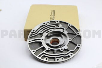 Toyota 3530160020 BODY SUB-ASSY, FRONT OIL PUMP