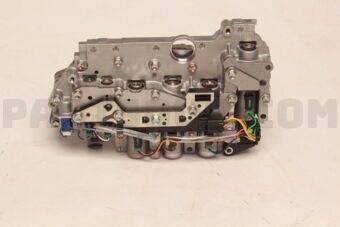 Toyota 3541033240 BODY ASSY, TRANSMISSION VALVE