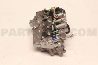 Toyota 3541033240 BODY ASSY, TRANSMISSION VALVE