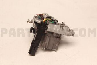 Toyota 3541033240 BODY ASSY, TRANSMISSION VALVE