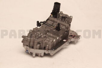 Toyota 3541033240 BODY ASSY, TRANSMISSION VALVE