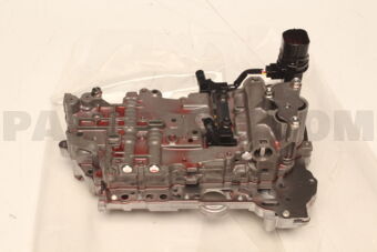 Toyota 3541033260 BODY ASSY, TRANSMISSION VALVE