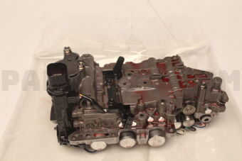 Toyota 3541033260 BODY ASSY, TRANSMISSION VALVE