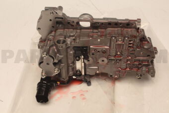 Toyota 3541033260 BODY ASSY, TRANSMISSION VALVE