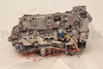 Toyota 3541033260 BODY ASSY, TRANSMISSION VALVE