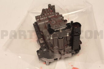 Toyota 3541033260 BODY ASSY, TRANSMISSION VALVE