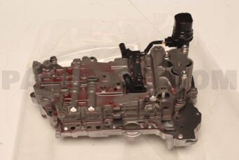 Toyota 3541033260 BODY ASSY, TRANSMISSION VALVE