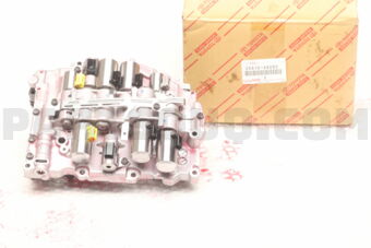 Toyota 3541048060 BODY ASSY