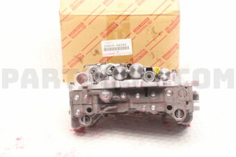 Toyota 3541048060 BODY ASSY