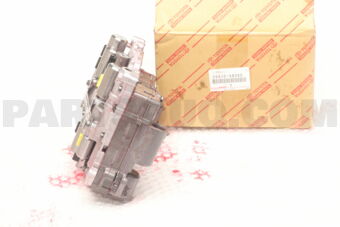 Toyota 3541048060 BODY ASSY