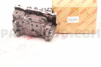 Toyota 3541048060 BODY ASSY
