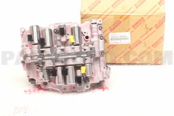 Toyota 3541048060 BODY ASSY
