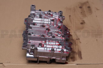 Toyota 3541048090 BODY ASSY