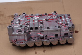 Toyota 3541048090 BODY ASSY