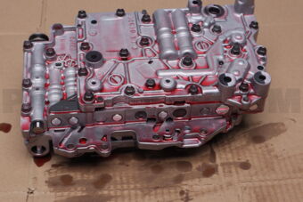Toyota 3541048090 BODY ASSY
