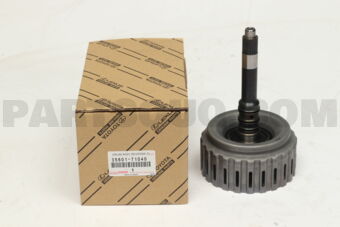 Toyota 3560171040 NR - DRUM SUB-ASSY