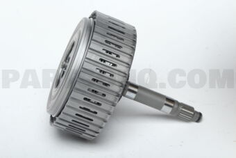 Toyota 3565033090 CLUTCH ASSY, REAR MULTIPLE DISC