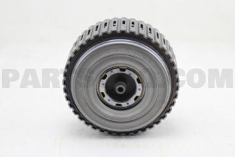 Toyota 3565073020 CLUTCH ASSY, REAR MULTIPLE DISC