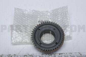 Toyota 3578233040 GEAR, COUNTER DRIVE