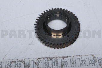 Toyota 3578233040 GEAR, COUNTER DRIVE