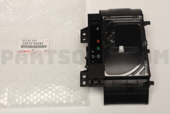 Toyota 3597060260 HOUSING ASSY