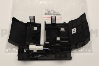 Toyota 3597060260 HOUSING ASSY