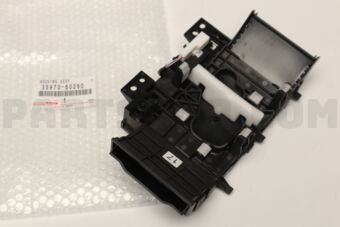 Toyota 3597060260 HOUSING ASSY