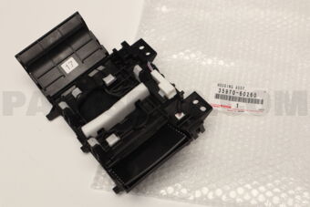 Toyota 3597060260 HOUSING ASSY