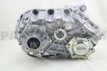 Toyota 361106E181 TRANSFER ASSY