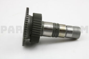Toyota 3620135120 SHAFT, TRANSFER INPUT