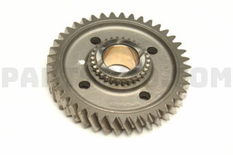 Toyota 3620460071 GEAR SUB-ASSY, TRANSFER LOW SPEED OUTPUT