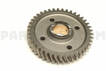 Toyota 3620460071 GEAR SUB-ASSY, TRANSFER LOW SPEED OUTPUT