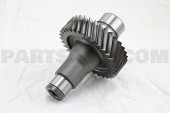 Toyota 3621260120 GEAR, TRANSFER INPUT